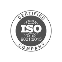 گواهینامه ISO9001 2015